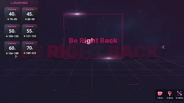 Kayla21  online show from 02/06/26, 01:25