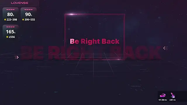 Kayla21  online show from 02/11/26, 01:05