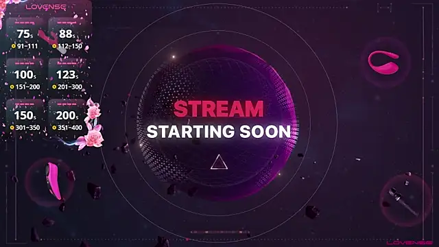 Kayla21  online show from 03/02/26, 01:07