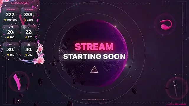 Kayla21  online show from 03/03/26, 12:44