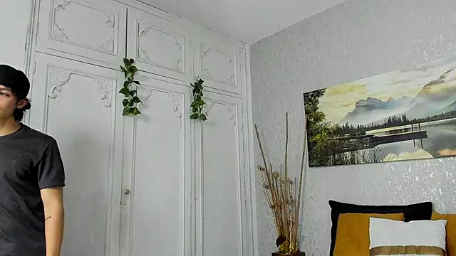 Tyler durten online show from 03/26/26, 03:12