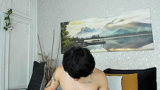 Tyler durten online show from 03/27/26, 08:26