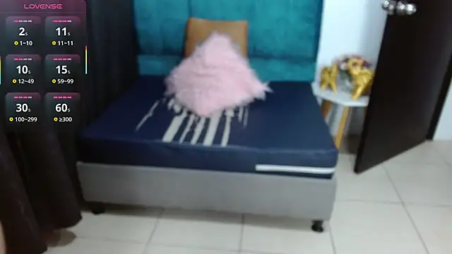 Sara f W online show from 01/12/26, 11:54