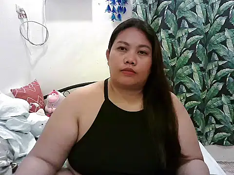 Bubble Buns online show from 10/18/25, 03:02