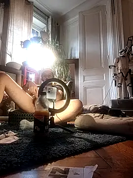 Titilouonlyf69 online show from 11/15/25, 08:22