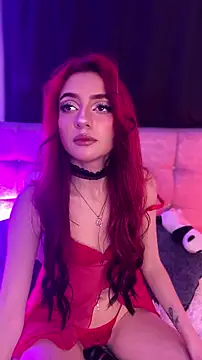 LucyGray online show from 07/09/26, 05:11