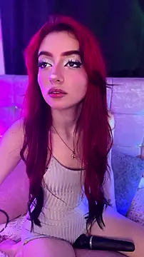 LucyGray online show from 07/10/26, 03:55