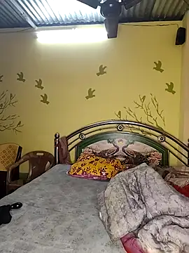 Love143A online show from 12/14/25, 04:18