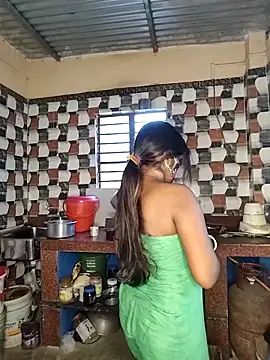 Love143A online show from 03/15/26, 04:07