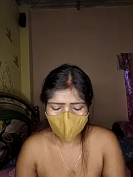 Love143A online show from 04/13/26, 03:56