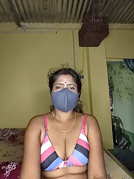 Love143A online show from 07/18/26, 03:44