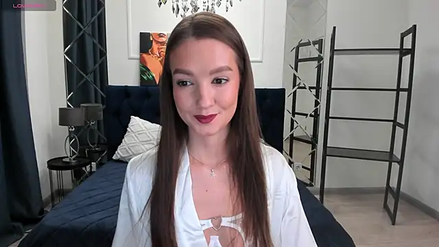 LoraSunnyy online show from 11/08/25, 01:28