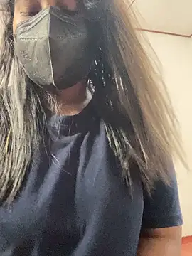 Choco Chuby online show from 11/01/25, 09:44