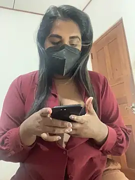 Choco Chuby online show from 11/07/25, 04:18