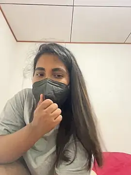 Choco Chuby online show from 11/16/25, 10:32