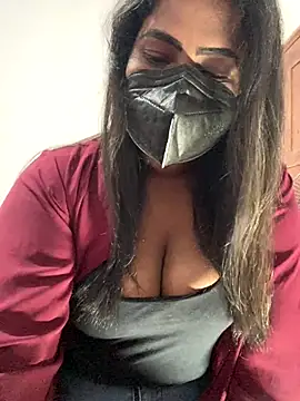 Choco Chuby online show from 12/14/25, 03:06