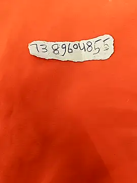 Maya5656 online show from 09/13/25, 08:58