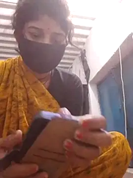 Maya5656 online show from 11/24/25, 09:25