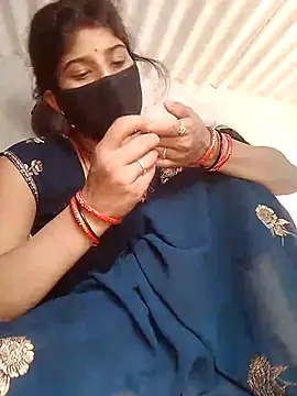 Maya5656 online show from 11/27/25, 06:15