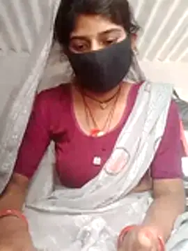 Maya5656 online show from 12/01/25, 05:45