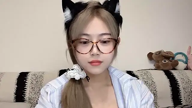 XingKongCOCO-107 online show from 09/29/25, 01:38