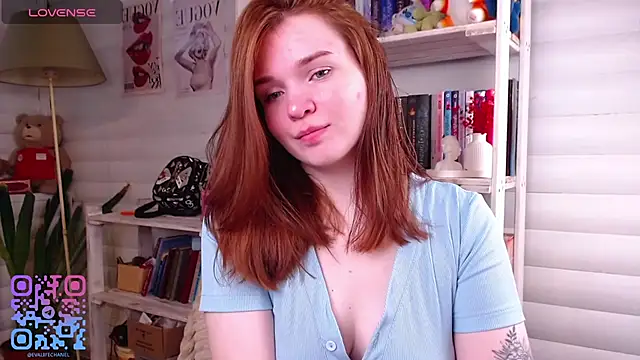 EvaJackson111 online show from 02/23/26, 11:07