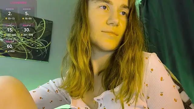 velina   online show from 01/10/26, 04:42