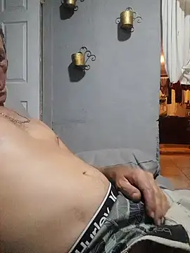 Juanka5400 online show from 10/01/25, 11:44