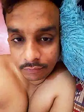 Nihaal17 online show from 10/15/25, 04:01