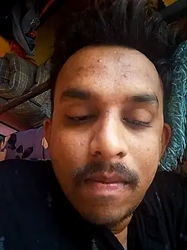 Nihaal17 online show from 10/26/25, 03:23