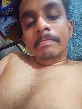 Nihaal17 online show from 10/27/25, 06:39