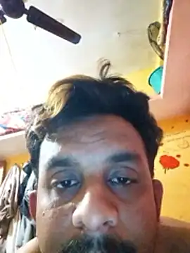 Nihaal17 online show from 11/10/25, 06:29