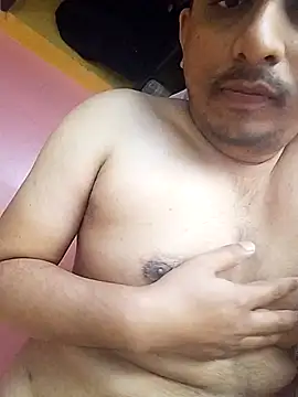 Nihaal17 online show from 11/29/25, 04:15