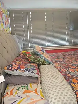 Filthymaddymilfy25 online show from 06/07/26, 10:08