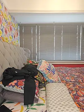 Filthymaddymilfy25 online show from 06/15/26, 02:41