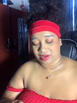 Yera brown69 online show from 10/04/25, 12:47