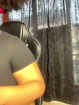 Yera brown69 online show from 10/10/25, 08:19