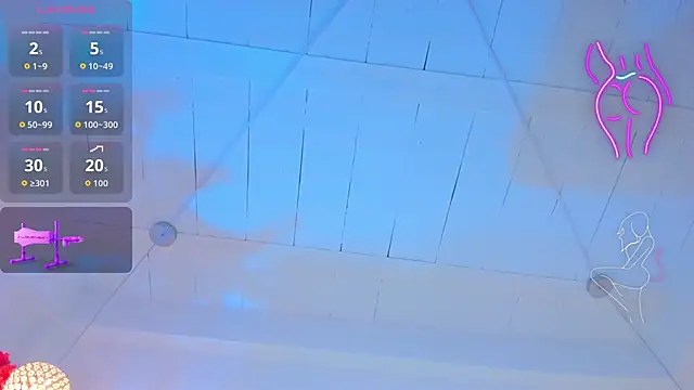 GabbieMonson online show from 01/07/26, 04:53