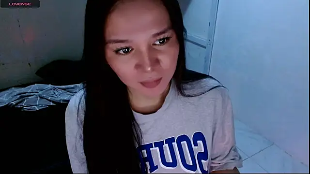 Tiffany Roxette online show from 01/09/26, 08:32