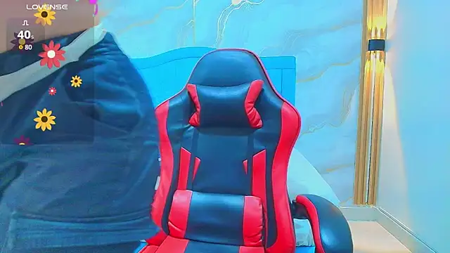 anapau cooper online show from 12/13/25, 07:53