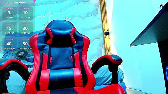 anapau cooper online show from 01/06/26, 11:14