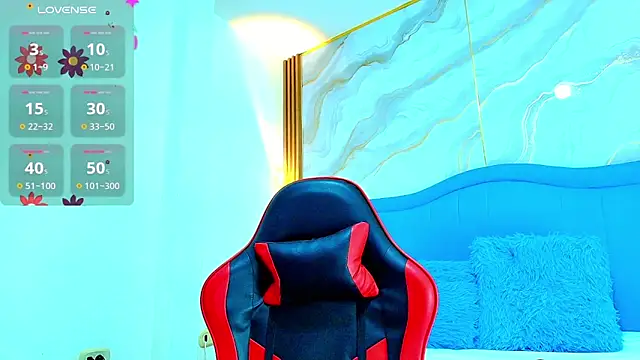 anapau cooper online show from 02/10/26, 05:11