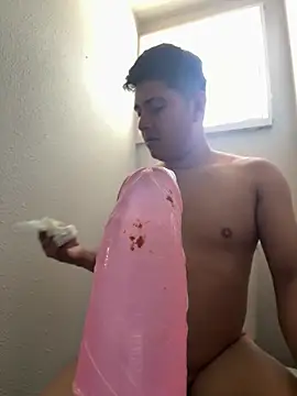 Atrevido 69 4K online show from 12/19/25, 07:54