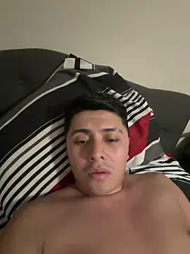 Atrevido 69 4K online show from 02/11/26, 04:50