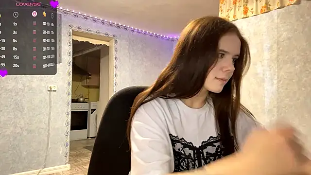 Lia rise online show from 11/02/25, 01:13