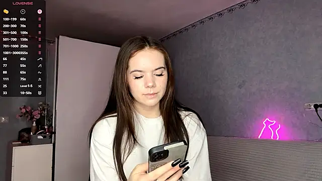 Lia rise online show from 01/10/26, 01:02