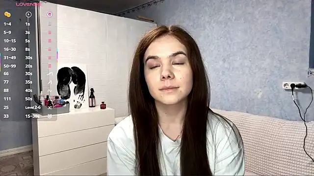 Lia rise online show from 02/17/26, 05:19