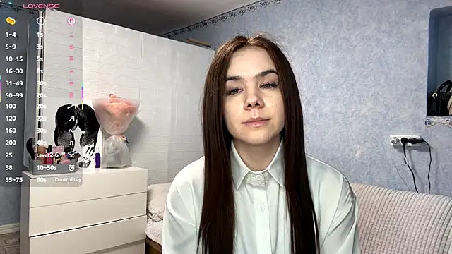 Lia rise online show from 02/22/26, 01:20