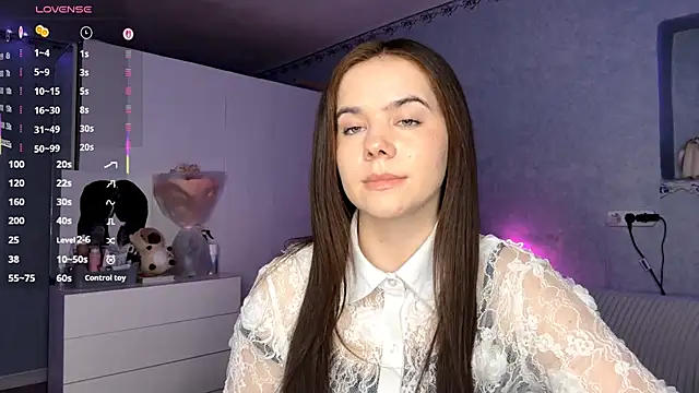 Lia rise online show from 03/02/26, 03:19