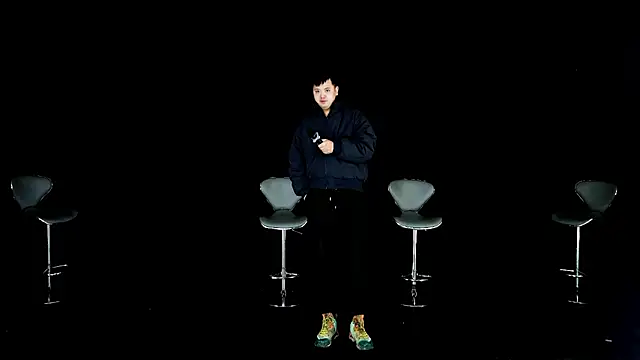 zhaTian-817 online show from 03/09/26, 05:44